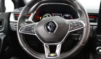 RENAULT Captur 1.0 TCE RS LINE completo