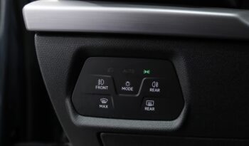 SEAT Leon Sportstourer 2.0 TDI FR DSG completo