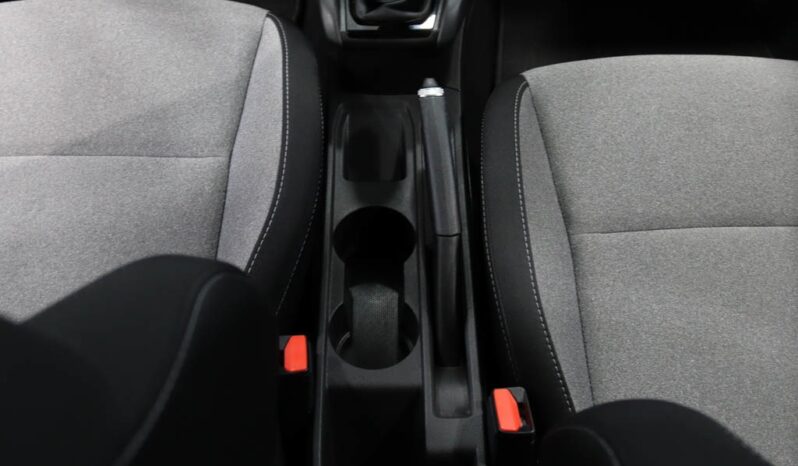 RENAULT Clio V Fase II 1.0 TCE EVOLUTION BI-FUEL completo