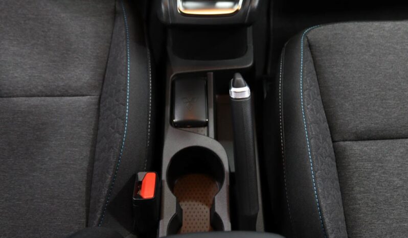 MITSUBISHI ASX 1.2 DI-T KAITEKI completo