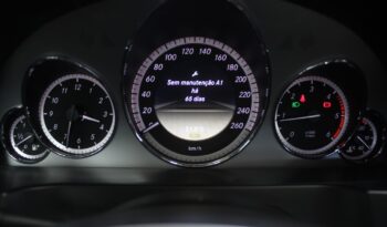 MERCEDES-BENZ Classe E Coupé 250 CDI AVANTGARDE BLUEEFFICIENCY completo