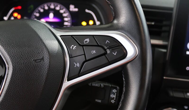 RENAULT Captur 1.0 TCE INTES completo