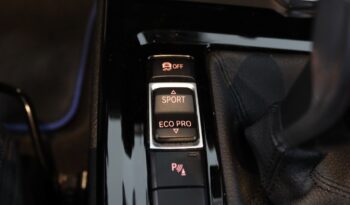 BMW X2 20 D XDRIVE AUTO PACK M completo