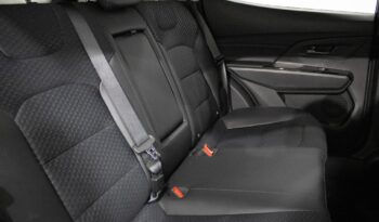 KGM Korando 24 – 1.5 T-GDI K3 completo