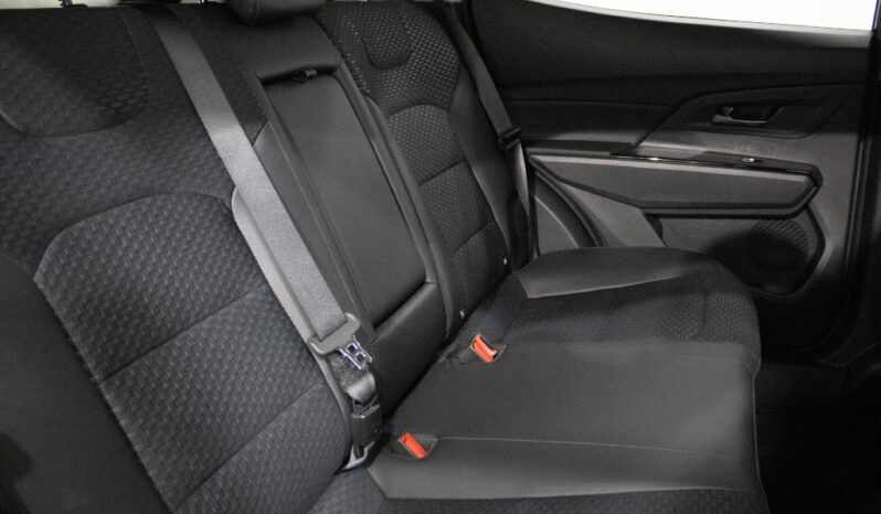 KGM Korando 24 – 1.5 T-GDI K3 completo