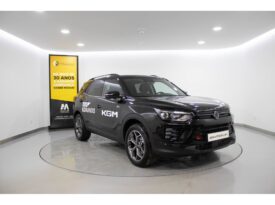 KGM Korando 24 – 1.5 T-GDI K3