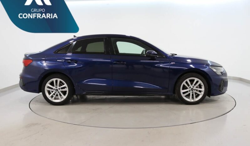 AUDI A3 Limousine 30 TFSI S LINE S TRONIC completo