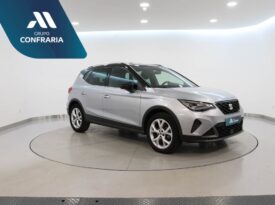 SEAT Arona 1.0 TSI FR