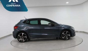 SEAT Ibiza 1.0 TSI FR DSG completo