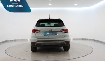 SEAT ARONA 1.0 TSI STYLE DSG completo