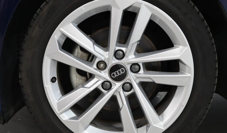 AUDI A3 Limousine 30 TFSI S LINE S TRONIC completo