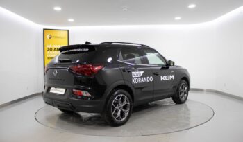 KGM Korando 24 – 1.5 T-GDI K3 completo