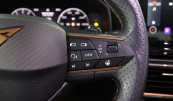 CUPRA Formentor 1.5 TSI CUPRA DSG completo