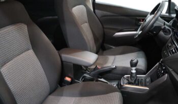 SUZUKI S-CROSS 1.4T S2 4WD MILD HYBRID completo