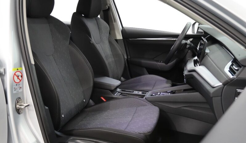 SKODA Octavia Break 1.4 TSI IV ULTRA DSG completo