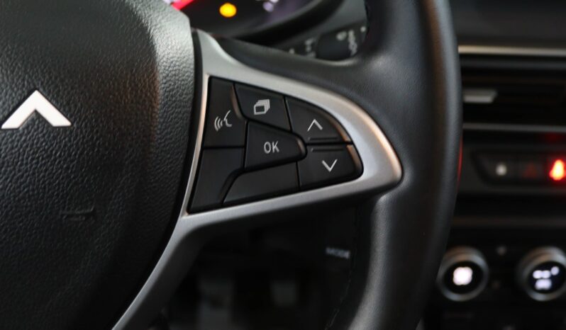 DACIA Sandero Stepway 1.0 ECO-G EXTREME BI-FUEL completo