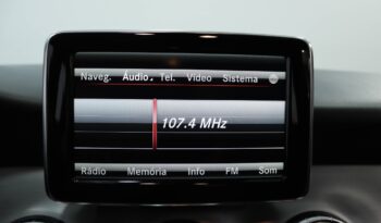 MERCEDES-BENZ Classe CLA 220 CDI URBAN AUT.111G completo