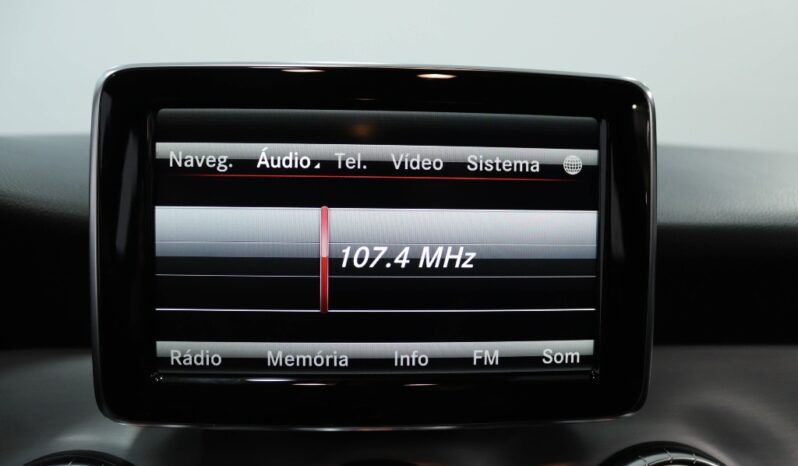 MERCEDES-BENZ Classe CLA 220 CDI URBAN AUT.111G completo