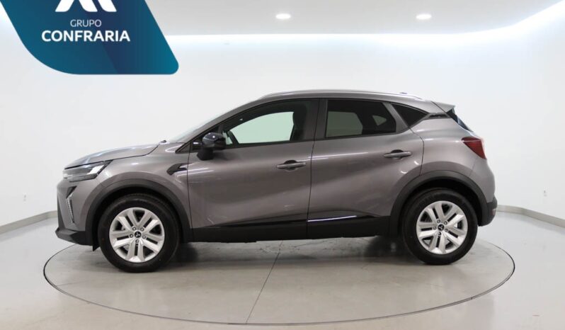 MITSUBISHI ASX 1.2 DI-T KAITEKI completo