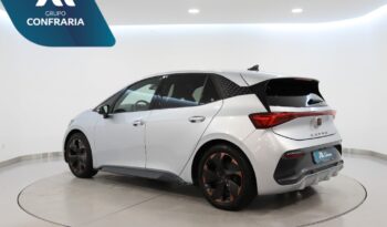 CUPRA Born 58 KWH E-BOOST completo