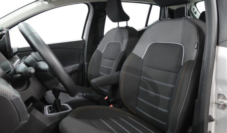 DACIA Sandero Stepway 1.0 TCE EXPRESSION completo