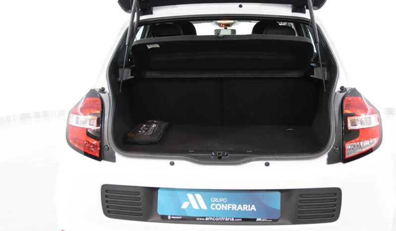 RENAULT Twingo 1.0 SCE LIMITED completo