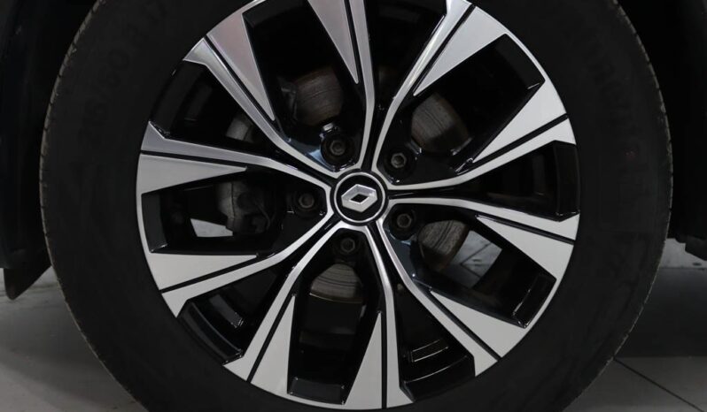 RENAULT Captur 1.0 TCE INTES completo