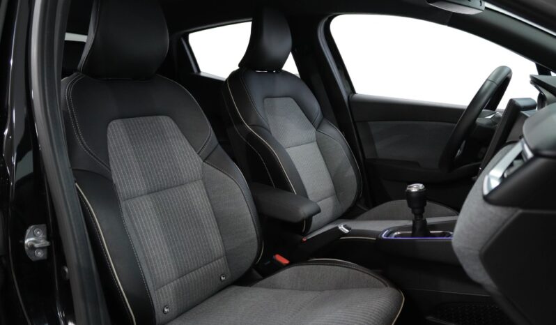 RENAULT Clio V Fase II 1.0 TCE EVOLUTION BI-FUEL completo