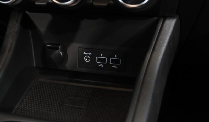 RENAULT Captur 1.0 TCE RS LINE completo