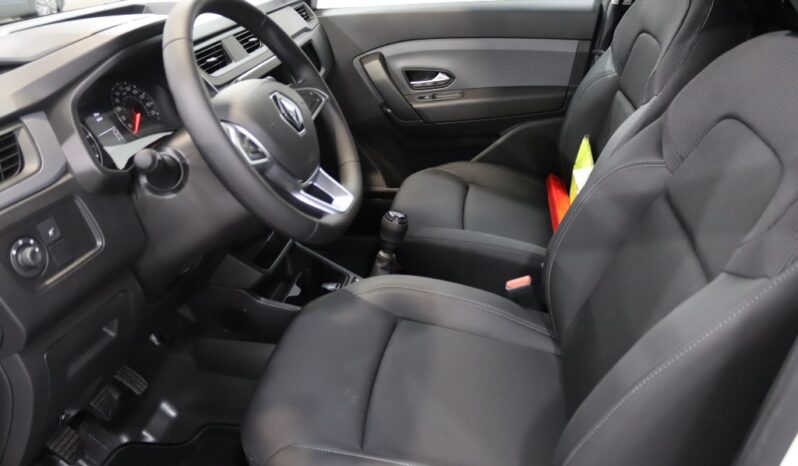 RENAULT Express Van 1.5 BLUE DCI ADCE completo