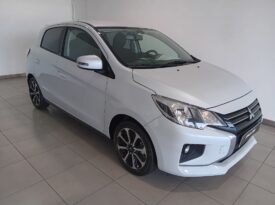 MITSUBISHI Space Star 1.2 CONNECT EDITION