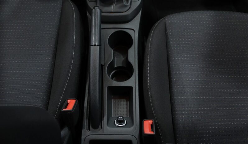 SEAT Ibiza 1.0 TSI STYLE completo