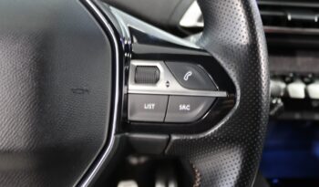 PEUGEOT 3008 1.5 BLUEHDI GT LINE completo