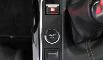 PEUGEOT 3008 1.5 BLUEHDI GT LINE completo