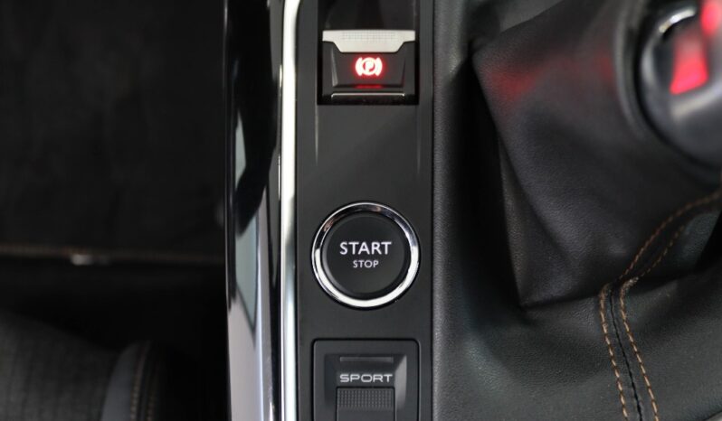 PEUGEOT 3008 1.5 BLUEHDI GT LINE completo