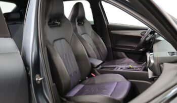 CUPRA Formentor 1.5 TSI CUPRA DSG completo