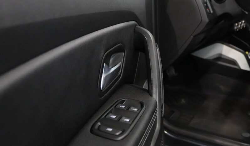 DACIA Duster 1.3 TCE PRESTIGE EDC completo