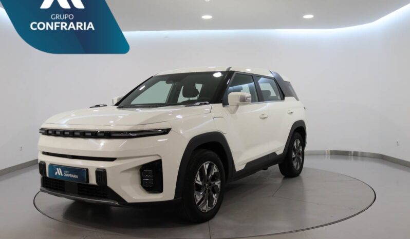 KGM Torres EVX 24 – 73.4 KWH K3 completo