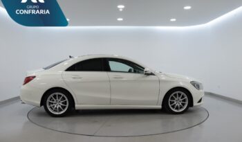 MERCEDES-BENZ Classe CLA 220 CDI URBAN AUT.111G completo