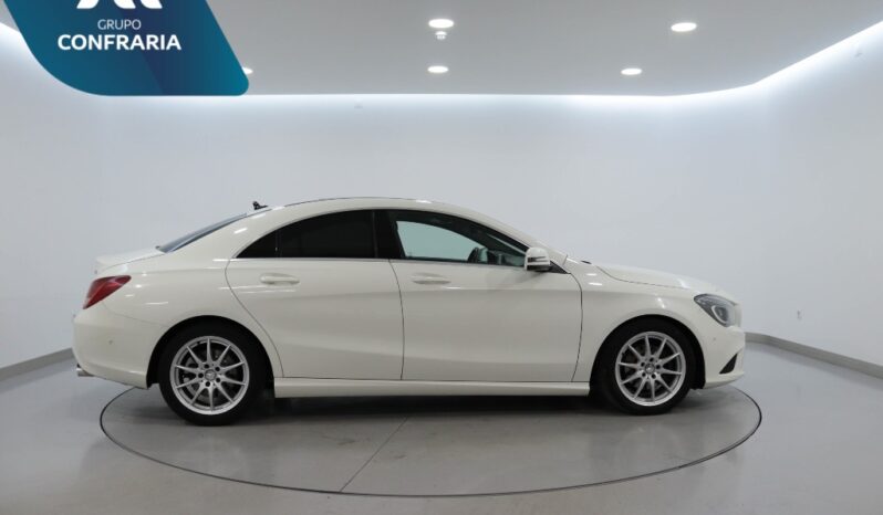 MERCEDES-BENZ Classe CLA 220 CDI URBAN AUT.111G completo