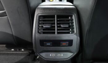 SEAT Leon Sportstourer 2.0 TDI FR DSG completo