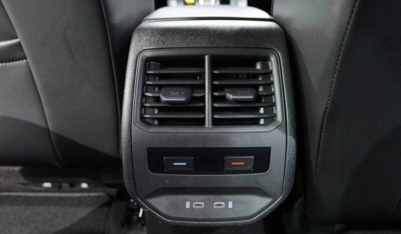 SEAT Leon Sportstourer 2.0 TDI FR DSG completo