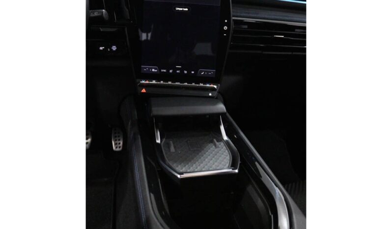 RENAULT Austral 1.3 MILD HYBRID TECHNO ESPRIT ALPINE AUTO completo