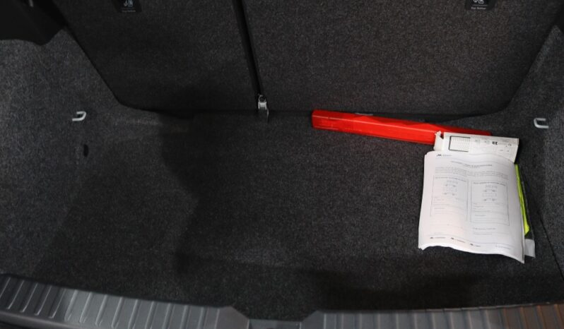 SEAT IBIZA 1.0 TSI FR completo