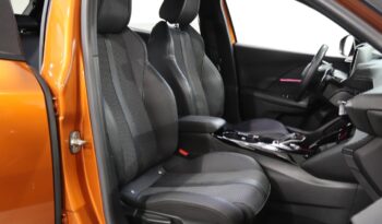 PEUGEOT 2008 1.2 PURETECH GT LINE EAT8 completo