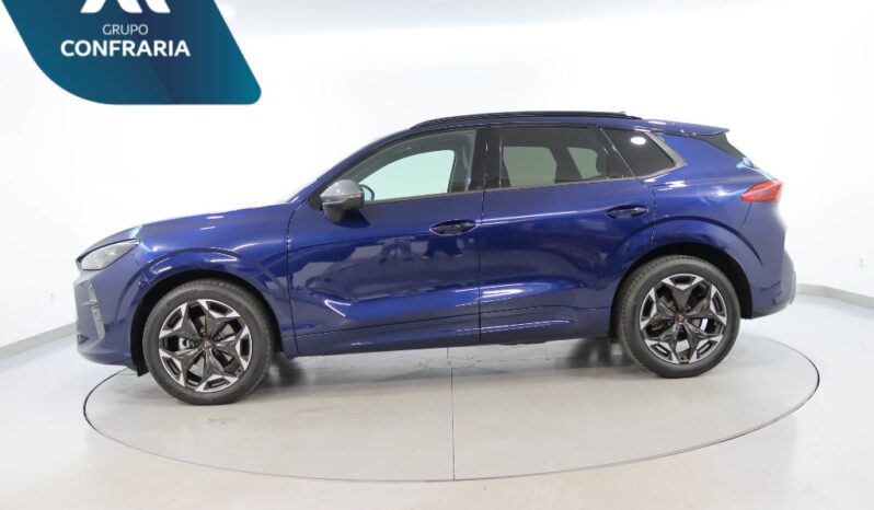 CUPRA Terramar 1.5 ETSI DSG completo