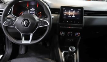 RENAULT Clio V 1.5 BLUE DCI INTENS completo