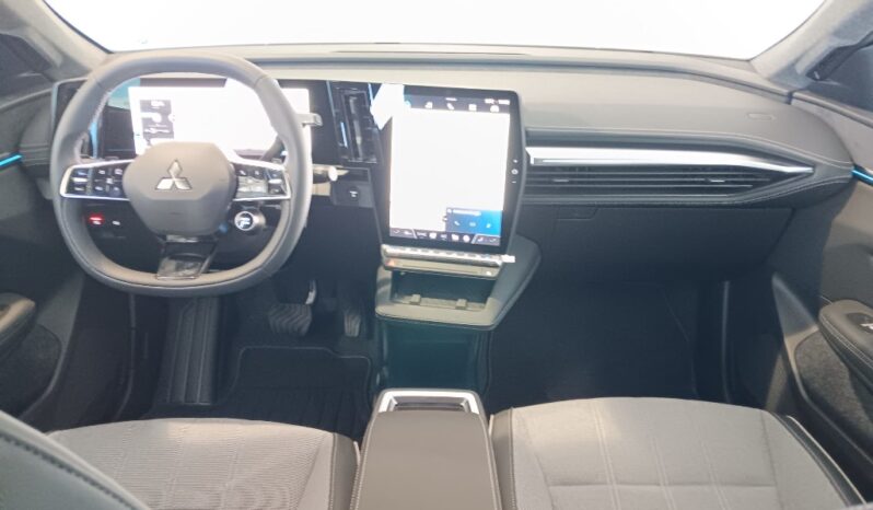 MITSUBISHI ECLIPSE CROSS EV 87 KWH INTENSE completo