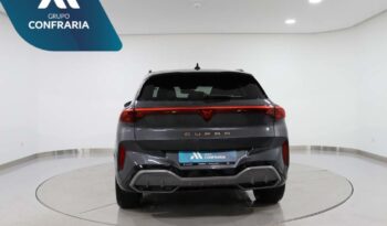 CUPRA Terramar 1.5 E-HYBRID SPECIAL EDITION DSG completo