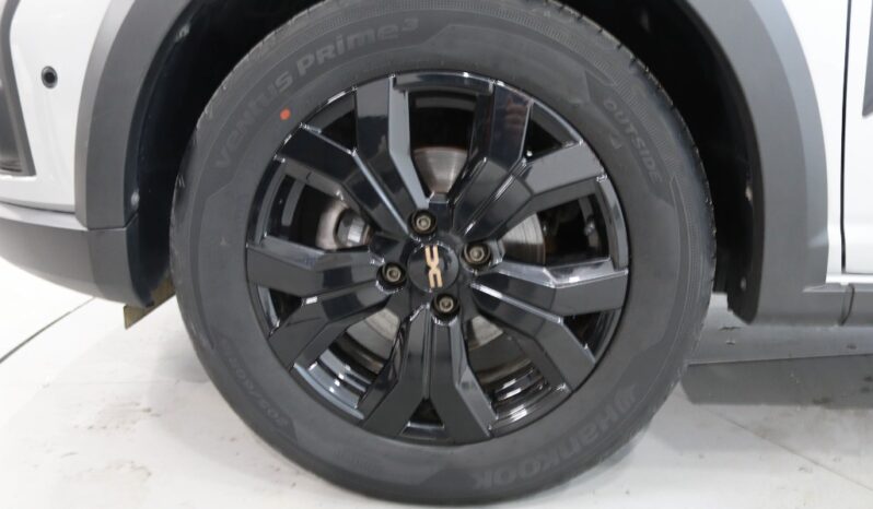 DACIA Sandero Stepway 1.0 ECO-G EXTREME BI-FUEL completo